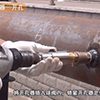 視頻：FLCB插入式超聲波流量計(jì) 現(xiàn)場安裝視頻